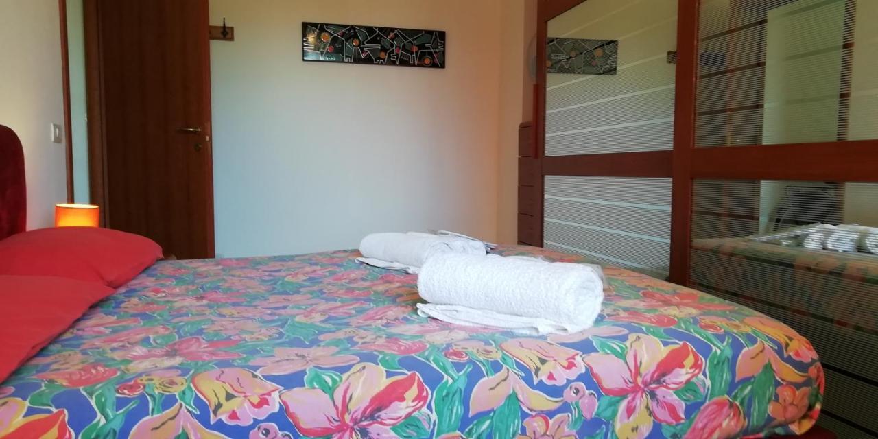 Marconi 196 Con 2 Biciclette E Wifi Gratis Apartment ซานเรโม ภายนอก รูปภาพ
